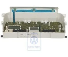 Vag Passat B4 1994 1997 Spausdinta Grandinė Plokštė Originalus 357919042CA