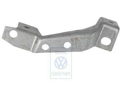 Vag Passat B4 1994 1997 Tvirtinimo Skersinė Originalus 3A0804414