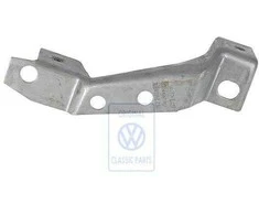 Vag Passat B4 1994 1997 Tvirtinimo Skersinė Originalus 3A0804414