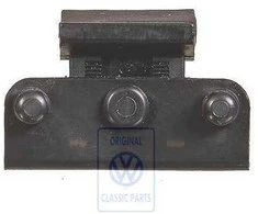 Vag Passat B4 1994 1997 Vairo Padėtis Elementas Originalus 3A0823493