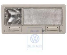 Vag Passat B4 1994 1997 Vidinio Šviesos Dalykas Su Vėlavimu Originalus 357947105C5YX