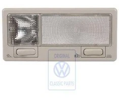 Vag Passat B4 1994 1997 Vidinio Šviesos Dalykas Su Vėlavimu Originalus 357947105C5YX