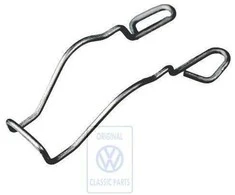 Vag Passat B4 B5 Lampos Laikiklis Originalus 3A0941160