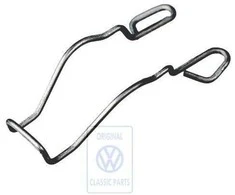 Vag Passat B4 B5 Lampos Laikiklis Originalus 3A0941160