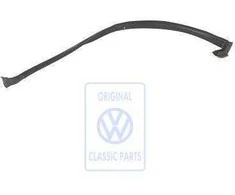 Vag Passat B4 Durų Apsaugos Rėmelis Originalus 3A0837714