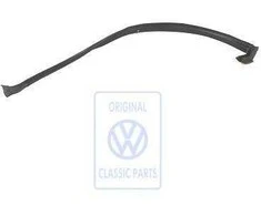 Vag Passat B4 Durų Apsaugos Rėmelis Originalus 3A0837714