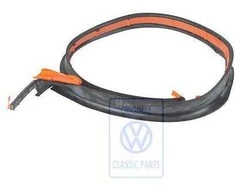 Vag Passat B4 Durų Hermetizacija Lipni 1994 1997 Originalus 3A0839727B