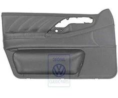 Vag Passat B4 Juoda Odos Apmuovė Originalus 3A0867011ASCLP