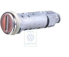 Vag Passat B4 Raktas Sraigto Cilindras Be Plokštės Originalus 3A0837061B