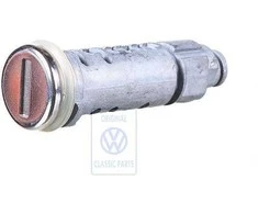 Vag Passat B4 Raktas Sraigto Cilindras Be Plokštės Originalus 3A0837061B