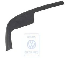 Vag Passat B4 Spoiler Juodas 3A0805904BB41