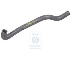 Vag Passat B4 Syncro 1994 1997 Aušinimo Šlaunis Originalus 3A0819371B