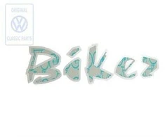 Vag Passat B4 Syncro 1994 1997 Originalus 3A9853431BZ75