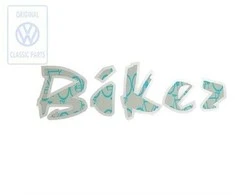 Vag Passat B4 Syncro 1994 1997 Originalus 3A9853431BZ75