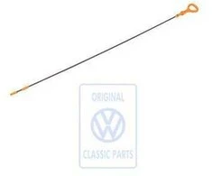 Vag Passat B5 1997 2000 Aliejus Lygio Rodiklis Originalus 059115611B