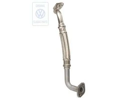 Vag Passat B5 1997 2000 Alynas Aliejus Originalus 058145735E