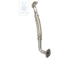 Vag Passat B5 1997 2000 Alynas Aliejus Originalus 058145735E