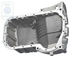 Vag Passat B5 1997 2000 Alynas Su Skyle Sensoriu Originalus 058103598C