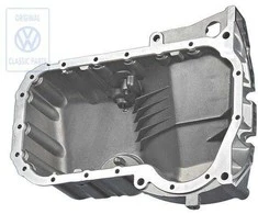Vag Passat B5 1997 2000 Alynas Su Skyle Sensoriu Originalus 058103598C