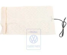 Vag Passat B5 1997 2000 Atgalinės Sėdės Šildytuvas Originalus 3B0963557C