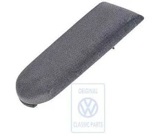 Vag Passat B5 1997 2000 Atpakalai Viršutinė Dalis Juoda Juoda Originalus 3B0867173FDZ