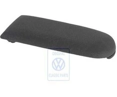 Vag Passat B5 1997 2000 Atpakalai Viršutinė Dalis Juoda Juoda Originalus 3B0867173FDZ