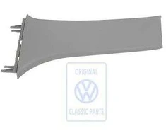 Vag Passat B5 1997 2000 B Stulpelio Aplankas Flanelinis Pilkas Originalus 3B0867297U71