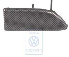 Vag Passat B5 1997 2000 Bronzinis Juodas Šluotelė Originalus 3B1858607B2ZS