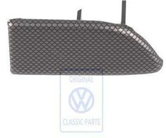 Vag Passat B5 1997 2000 Bronzinis Juodas Šluotelė Originalus 3B1858607B2ZS