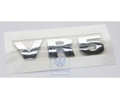 Vag Passat B5 1997 2000 Chromo Raide Originalus 3B0853675B739