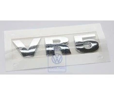 Vag Passat B5 1997 2000 Chromo Raide Originalus 3B0853675B739