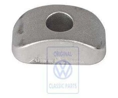 Vag Passat B5 1997 2000 Conn Piece Originalus 8D0711420
