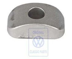 Vag Passat B5 1997 2000 Conn Piece Originalus 8D0711420