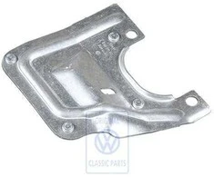 Vag Passat B5 1997 2000 Dangos Lentele Originalus 028145811B