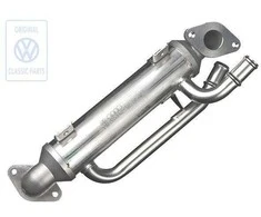 Vag Passat B5 1997 2000 Deguonies Rezirkuliacijos Ausinimo Vaisiukas Originalus 038131513A