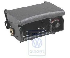 Vag Passat B5 1997 2000 Degutas Juodas Originalus 3B0857961AA2B9