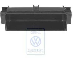 Vag Passat B5 1997 2000 Degutas Satin Juodas Originalus 3B0857962A01C