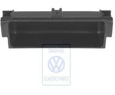 Vag Passat B5 1997 2000 Degutas Satin Juodas Originalus 3B0857962A01C