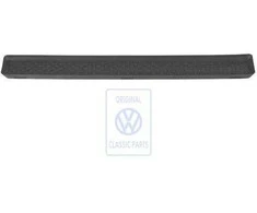 Vag Passat B5 1997 2000 Dekoratyvinis Dėžutės Įdėklas Juodas Originalus 3B0863301B01C