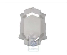 Vag Passat B5 1997 2000 Eccentric Pin Originalus 3B0941223