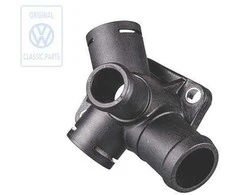 Vag Passat B5 1997 2000 Flange Su Spaudimo Žiedu Originalus 050121132A