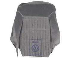 Vag Passat B5 1997 2000 Galinio Sėdymo Atramos Dėklas Originalus 3B0881805DSEWG