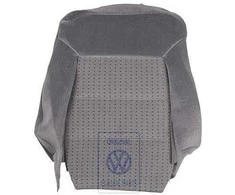 Vag Passat B5 1997 2000 Galinio Sėdymo Atramos Dėklas Originalus 3B0881805DSEWG