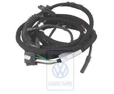 Vag Passat B5 1997 2000 Galinio Spyno Elektros Laidas Originalus 3B9971147B