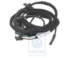 Vag Passat B5 1997 2000 Galinio Spyno Elektros Laidas Originalus 3B9971147B