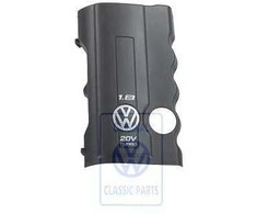 Vag Passat B5 1997 2000 Galvos Apsauga Originalus 058103724G