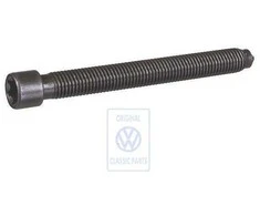 Vag Passat B5 1997 2000 Galvos Sraigto Sraigtas Originalus 058103385B