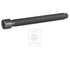 Vag Passat B5 1997 2000 Galvos Sraigto Sraigtas Originalus 058103385B
