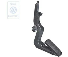 Vag Passat B5 1997 2000 Gazpeda Su Priešsvorio Masa Originalus 8D1721506AB