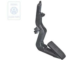 Vag Passat B5 1997 2000 Gazpeda Su Priešsvorio Masa Originalus 8D1721506AB